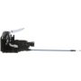 Standard Ignition DLA1572 Tailgate Latch Assembly