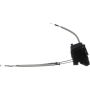 Standard Ignition DLA1591 Door Latch Assembly