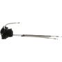 Standard Ignition DLA1591 Door Latch Assembly