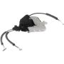 Standard Ignition DLA1593 Power Door Lock Actuator
