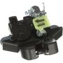 Standard Ignition DLA1596 Trunk Lock Actuator Motor