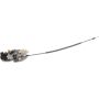 Standard Ignition DLA1598 Power Door Lock Actuator