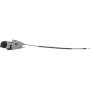 Standard Ignition DLA1598 Power Door Lock Actuator