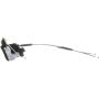 Standard Ignition DLA1608 Power Door Lock Actuator