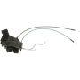 Standard Ignition DLA1610 Power Door Lock Actuator