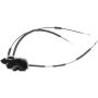 Standard Ignition DLA1613 Power Door Lock Actuator