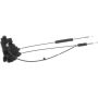 Standard Ignition DLA1615 Power Door Lock Actuator