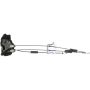 Standard Ignition DLA1619 Power Door Lock Actuator