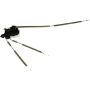 Standard Ignition DLA1622 Power Door Lock Actuator