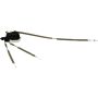 Standard Ignition DLA1622 Power Door Lock Actuator