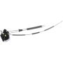 Standard Ignition DLA1623 Power Door Lock Actuator