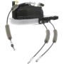 Standard Ignition DLA1624 Power Door Lock Actuator