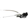 Standard Ignition DLA1630 Power Door Lock Actuator