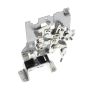 Standard Ignition DLA1654 Door Latch Assembly
