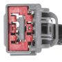 Standard Ignition DLA1658 Tailgate Lock Actuator Motor