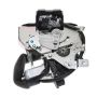 Standard Ignition DLA1665 Trunk Lock Actuator Motor