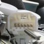 Standard Ignition DLA1665 Trunk Lock Actuator Motor