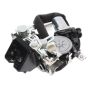 Standard Ignition DLA1665 Trunk Lock Actuator Motor