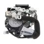 Standard Ignition DLA1665 Trunk Lock Actuator Motor