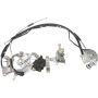 Standard Ignition DLA1672 Power Door Lock Actuator