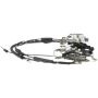 Standard Ignition DLA1672 Power Door Lock Actuator
