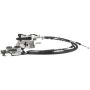 Standard Ignition DLA1672 Power Door Lock Actuator