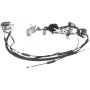 Standard Ignition DLA1672 Power Door Lock Actuator