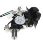 Standard Ignition DLA1673 Trunk Lock Actuator Motor