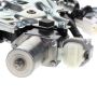 Standard Ignition DLA1673 Trunk Lock Actuator Motor
