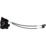 Standard Ignition DLA2013 Power Door Lock Actuator