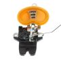 Standard Ignition DLA2052 Trunk Lock Actuator Motor