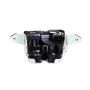 Standard Ignition DLA2062 Tailgate Lock Actuator Motor