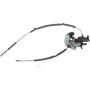 Standard Ignition DLA2063 Tailgate Lock Actuator Motor