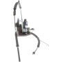 Standard Ignition DLA2063 Tailgate Lock Actuator Motor