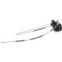 Standard Ignition DLA2069 Power Door Lock Actuator