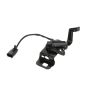 Standard Ignition DLA2080 Hood Latch Assembly