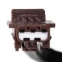 Standard Ignition DLA2084 Hood Latch Assembly