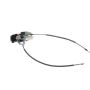 Standard Ignition DLA2086 Door Latch Assembly