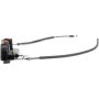 Standard Ignition DLA2086 Door Latch Assembly