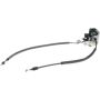 Standard Ignition DLA2086 Door Latch Assembly