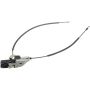 Standard Ignition DLA2087 Power Door Lock Actuator