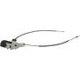 Standard Ignition DLA2087 Power Door Lock Actuator