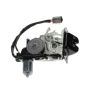 Standard Ignition DLA2116 Tailgate Latch Assembly