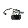 Standard Ignition DLA2116 Tailgate Latch Assembly