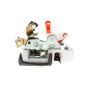 Standard Ignition DLA2156 Door Latch Assembly