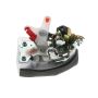 Standard Ignition DLA2156 Door Latch Assembly