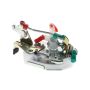 Standard Ignition DLA2158 Door Latch Assembly
