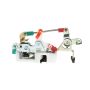 Standard Ignition DLA2158 Door Latch Assembly