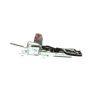 Standard Ignition DLA2159 Tailgate Latch Assembly
