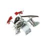 Standard Ignition DLA2159 Tailgate Latch Assembly